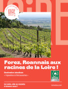 Loire Guide vignobles découvertes